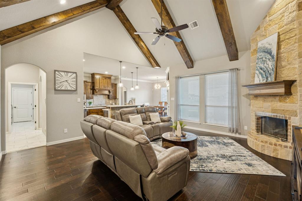 Springfield Estates Ph II - Residential