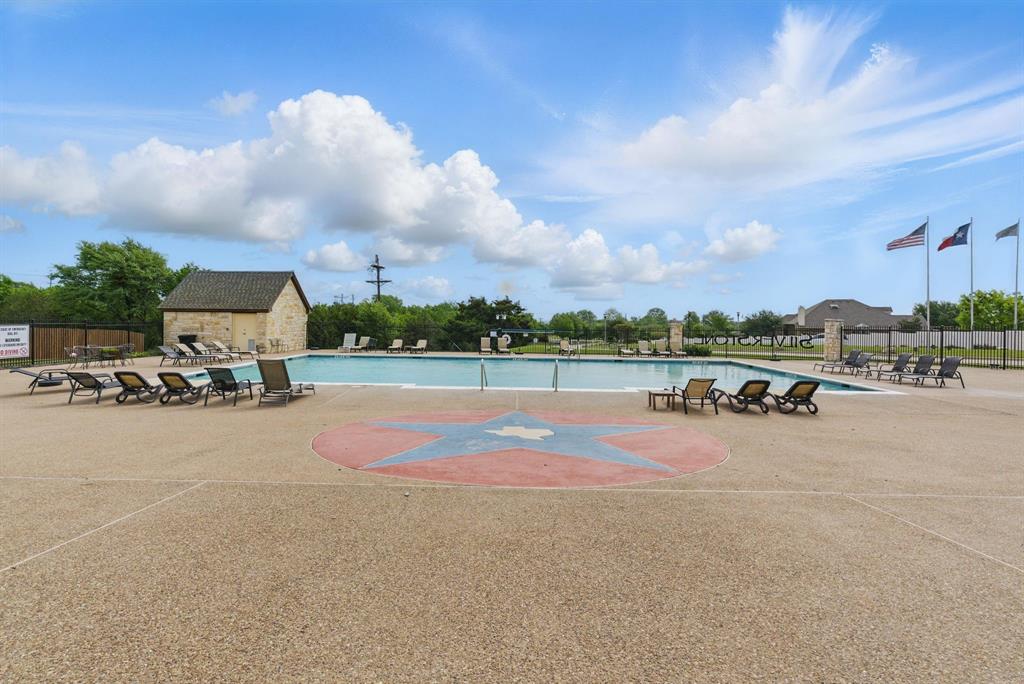 Silverstone Pearson Ranch - Residential