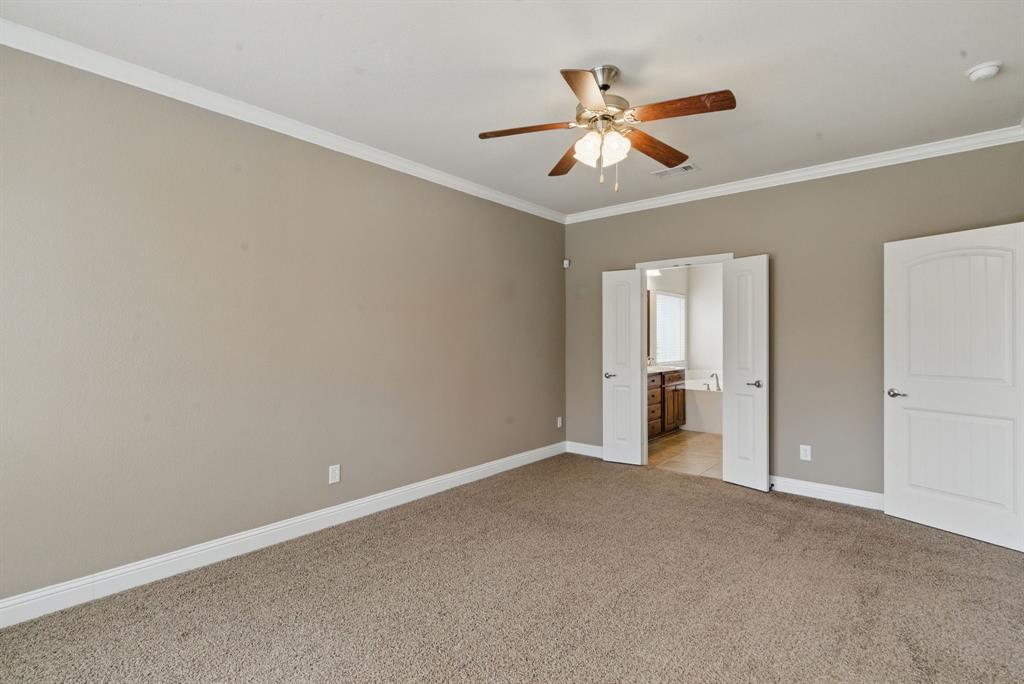 Silverstone Pearson Ranch - Residential