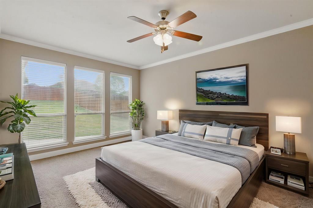 Silverstone Pearson Ranch - Residential