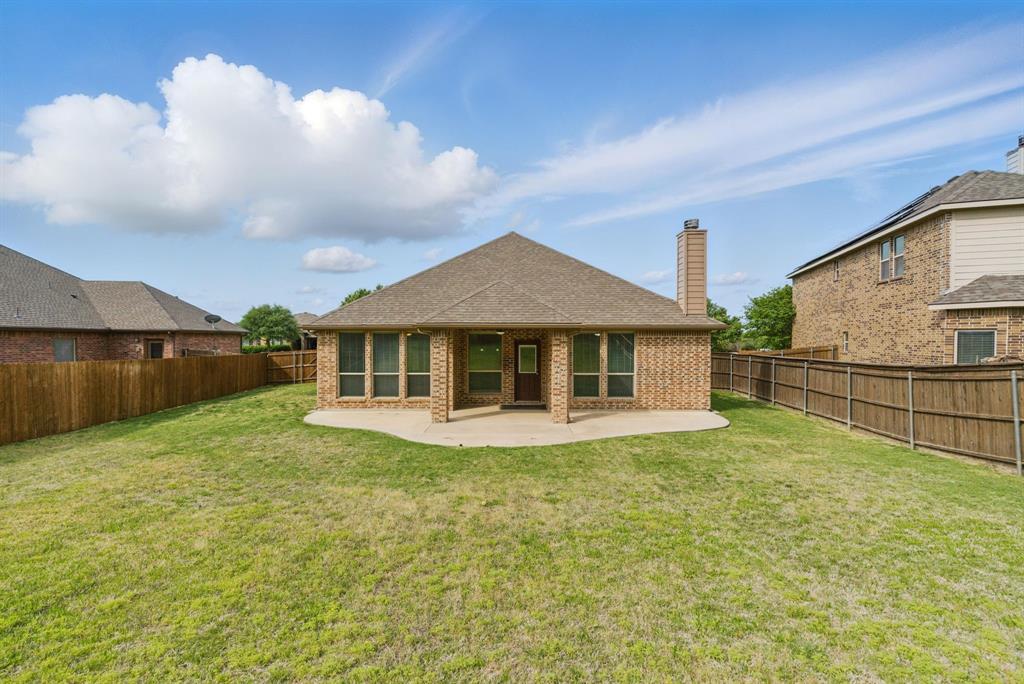 Silverstone Pearson Ranch - Residential