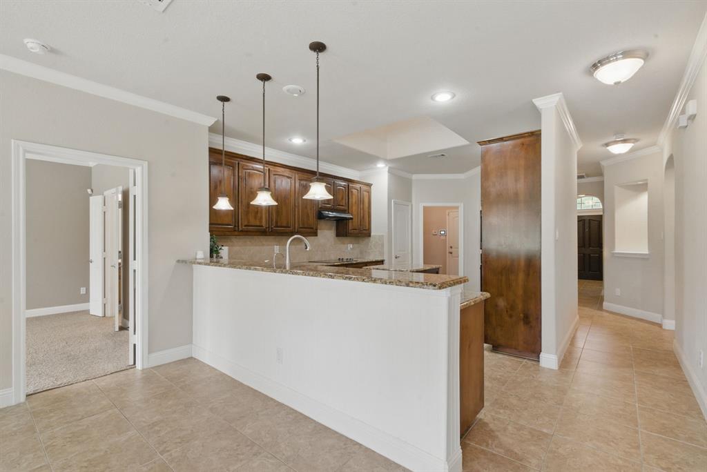 Silverstone Pearson Ranch - Residential