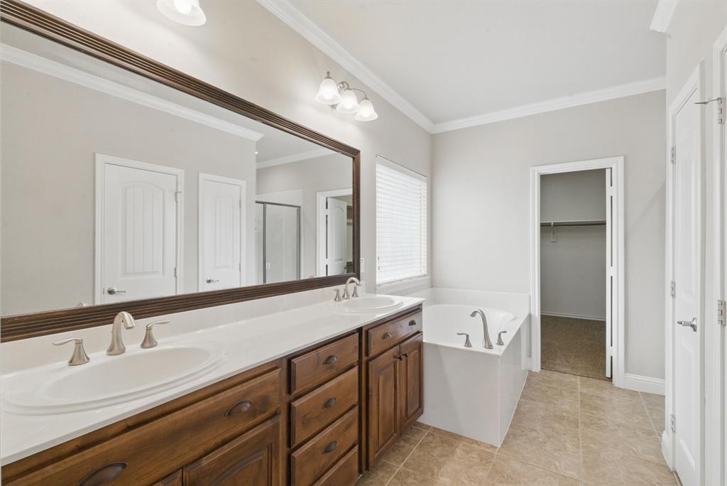 Silverstone Pearson Ranch - Residential