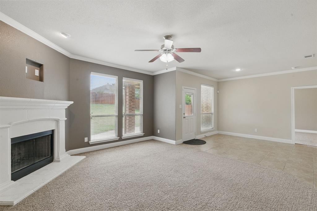 Silverstone Pearson Ranch - Residential