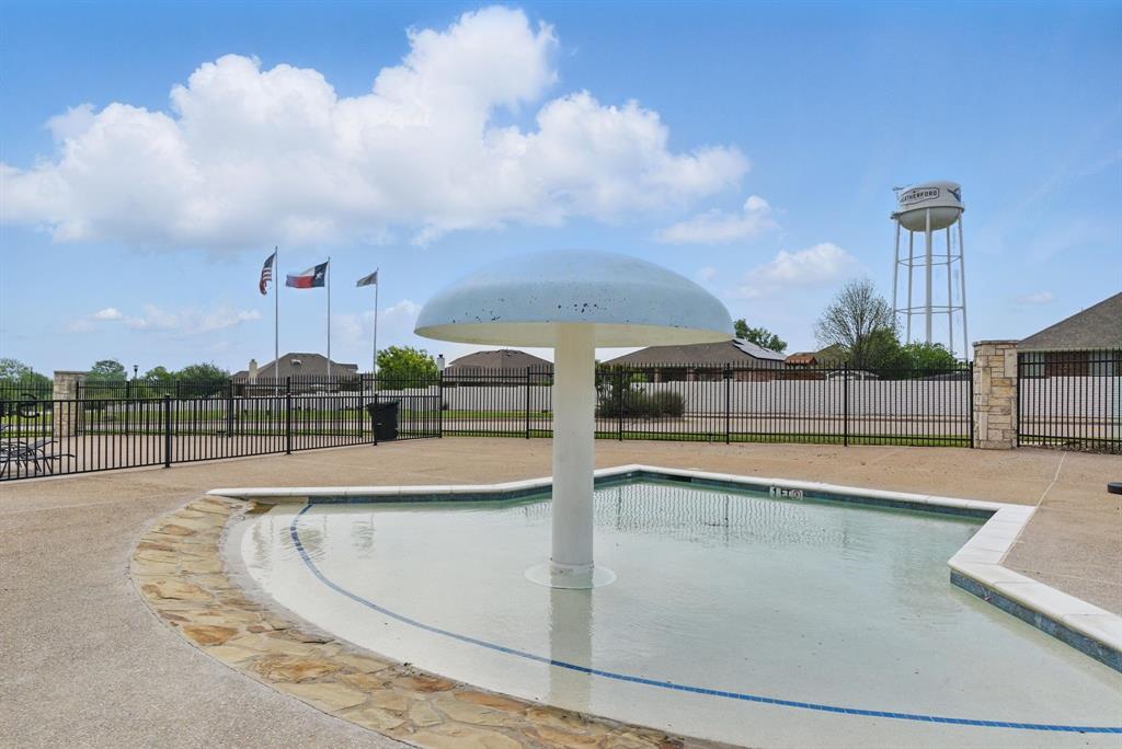 Silverstone Pearson Ranch - Residential