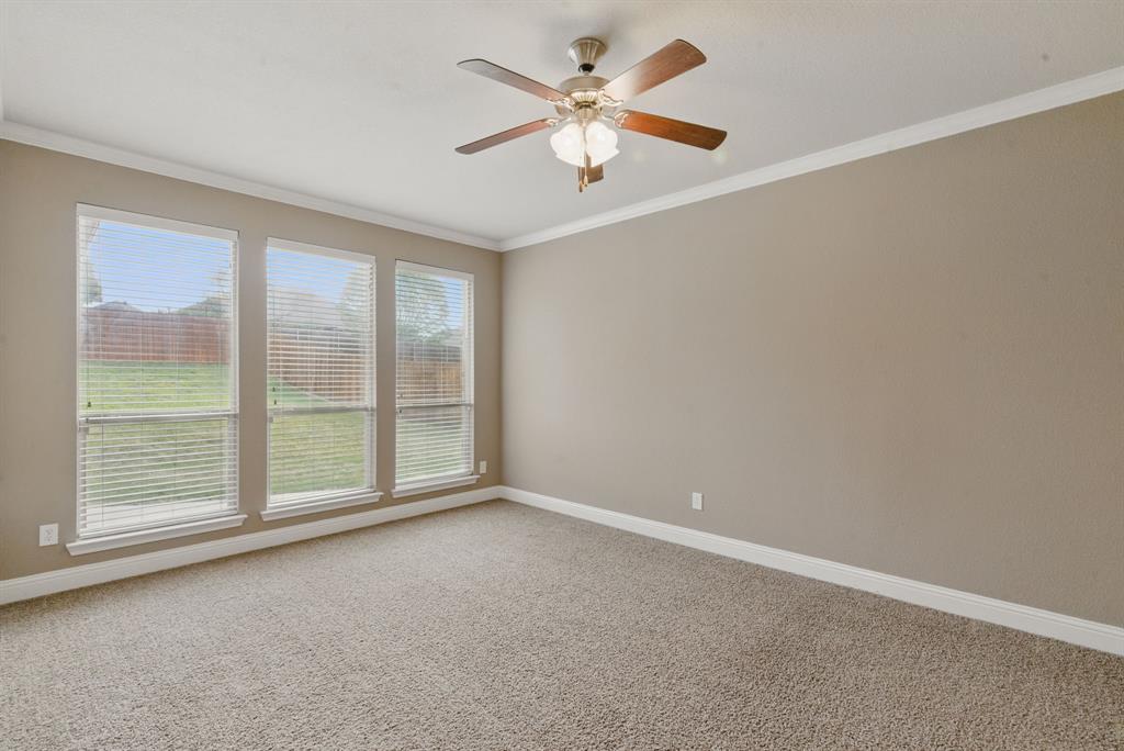 Silverstone Pearson Ranch - Residential