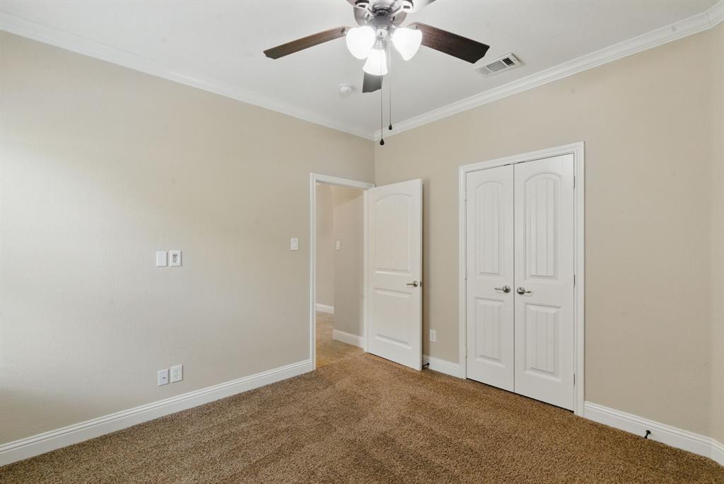 Silverstone Pearson Ranch - Residential