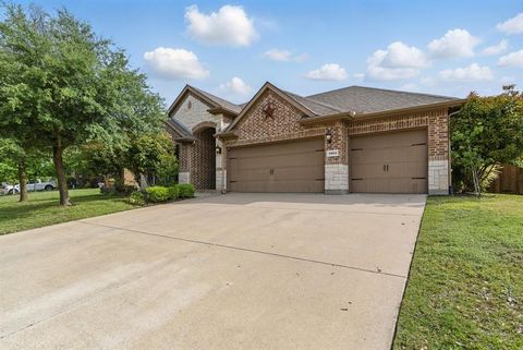 1553 Salado Trail Weatherford TX 76087