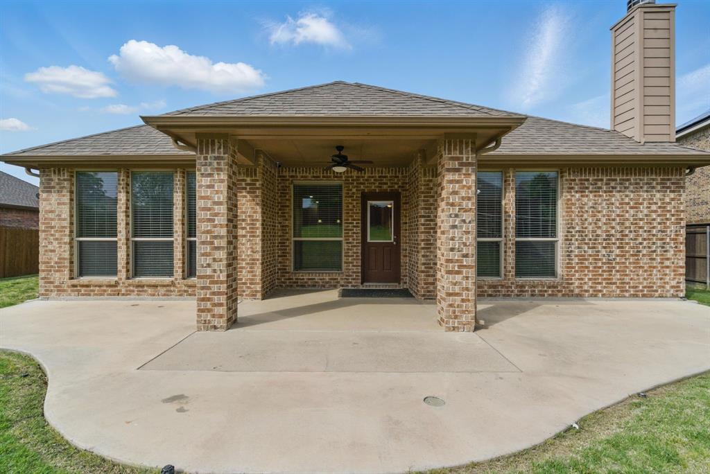 Silverstone Pearson Ranch - Residential