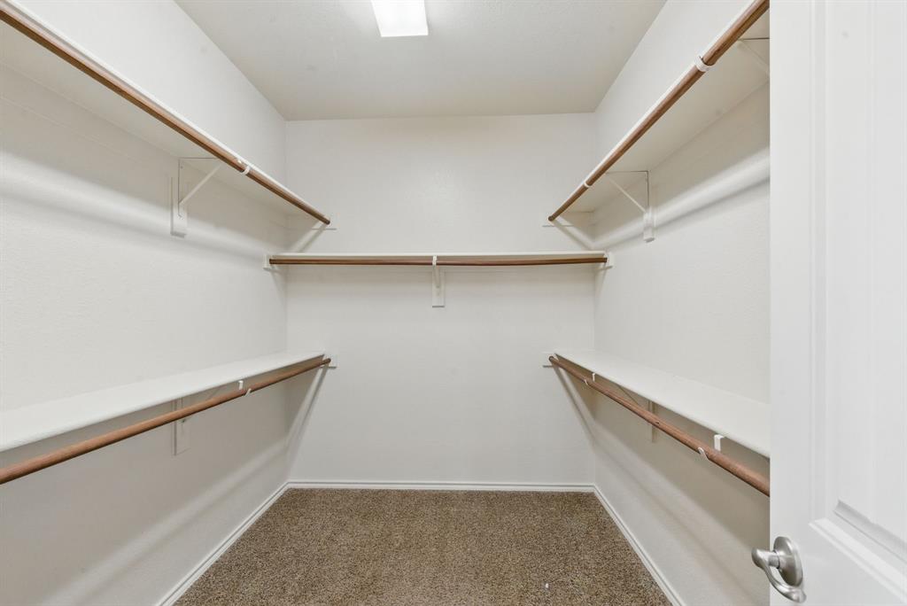 Silverstone Pearson Ranch - Residential