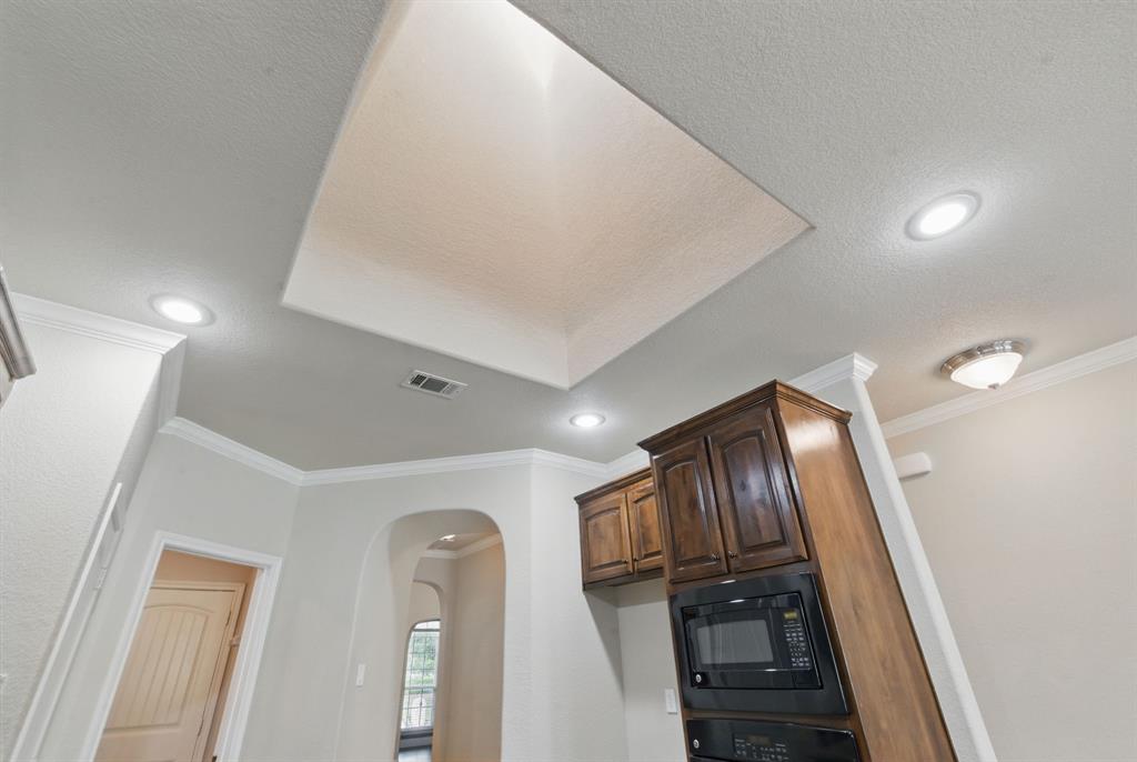 Silverstone Pearson Ranch - Residential