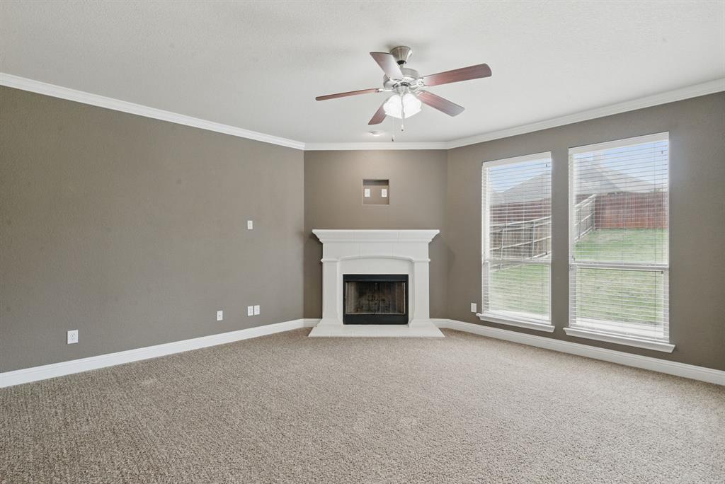 Silverstone Pearson Ranch - Residential