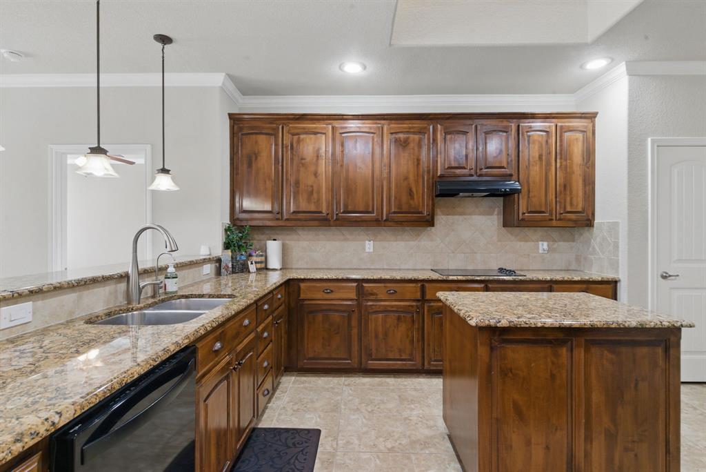 Silverstone Pearson Ranch - Residential