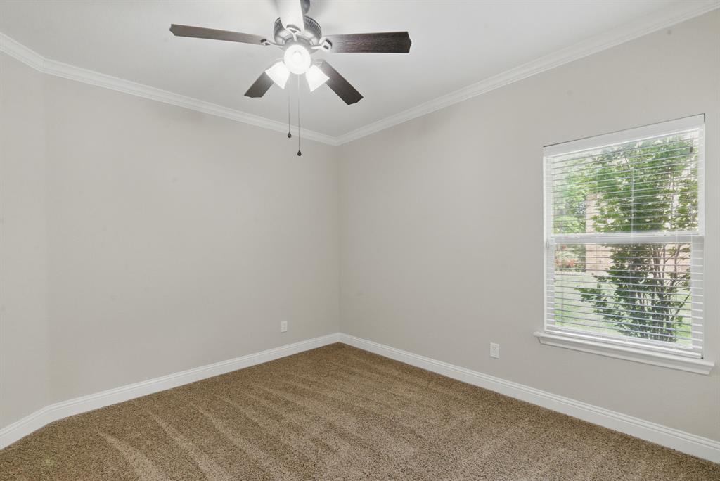 Silverstone Pearson Ranch - Residential