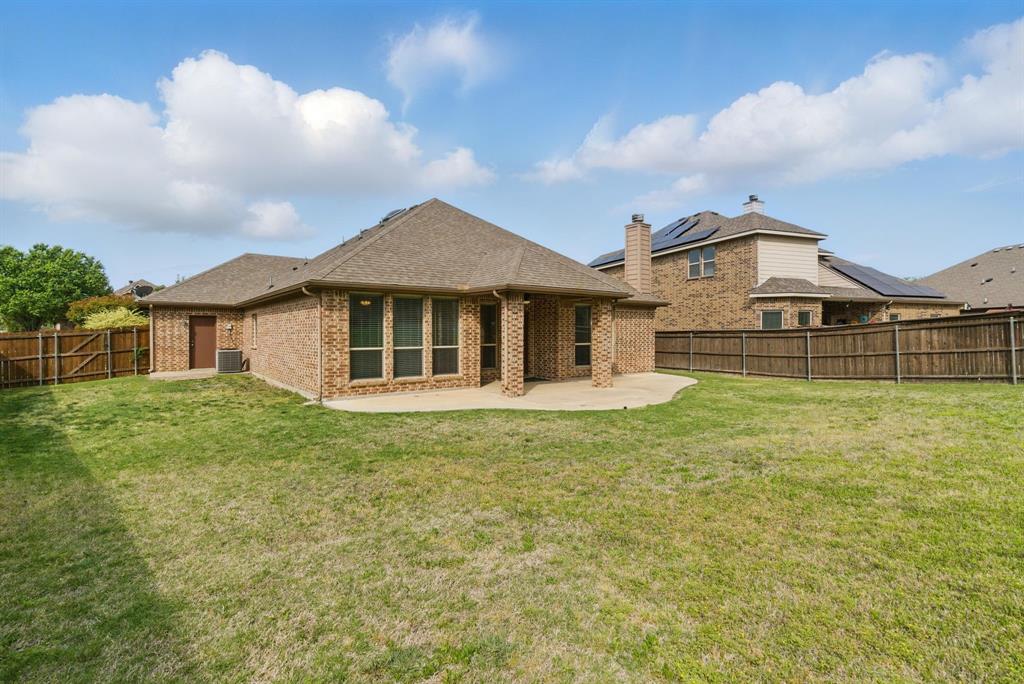 Silverstone Pearson Ranch - Residential