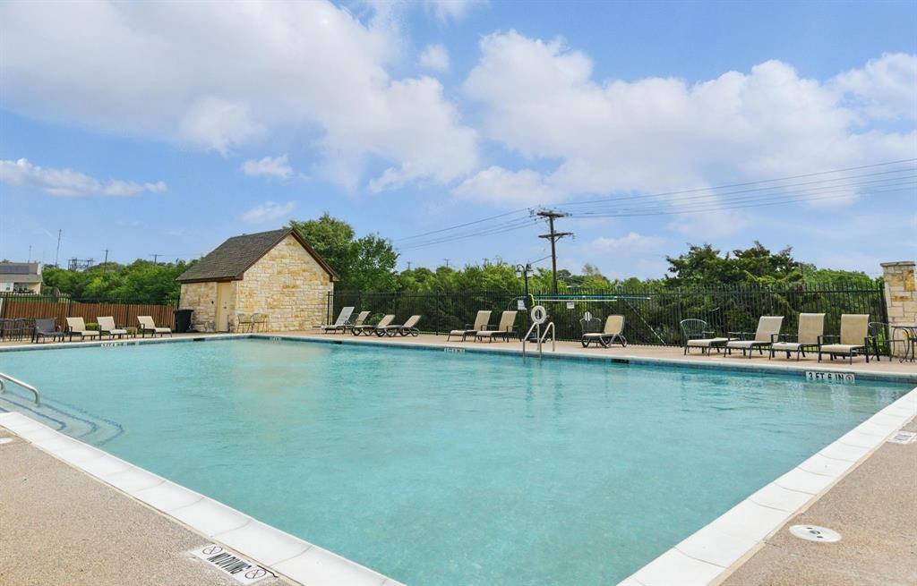 Silverstone Pearson Ranch - Residential