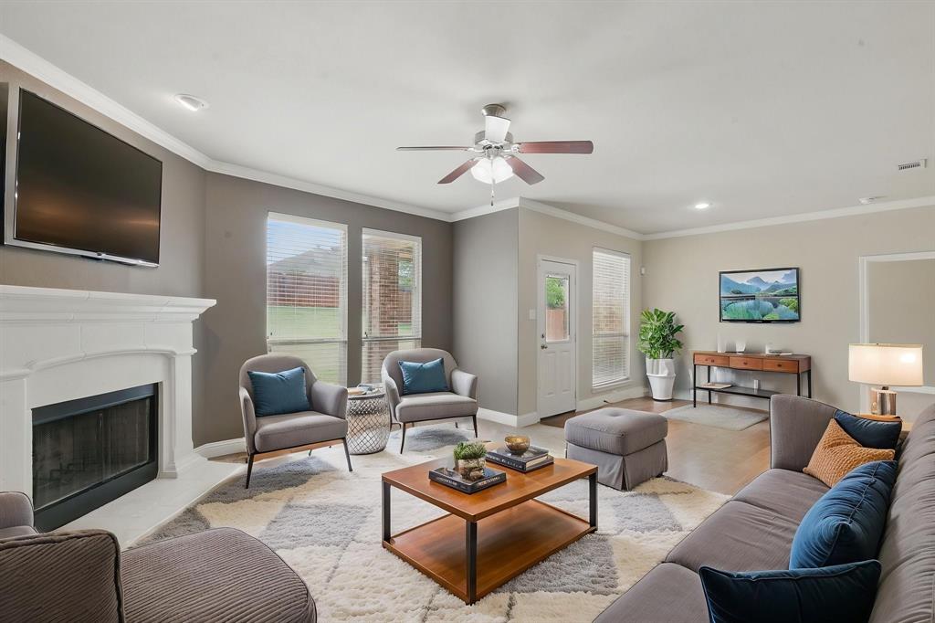 Silverstone Pearson Ranch - Residential