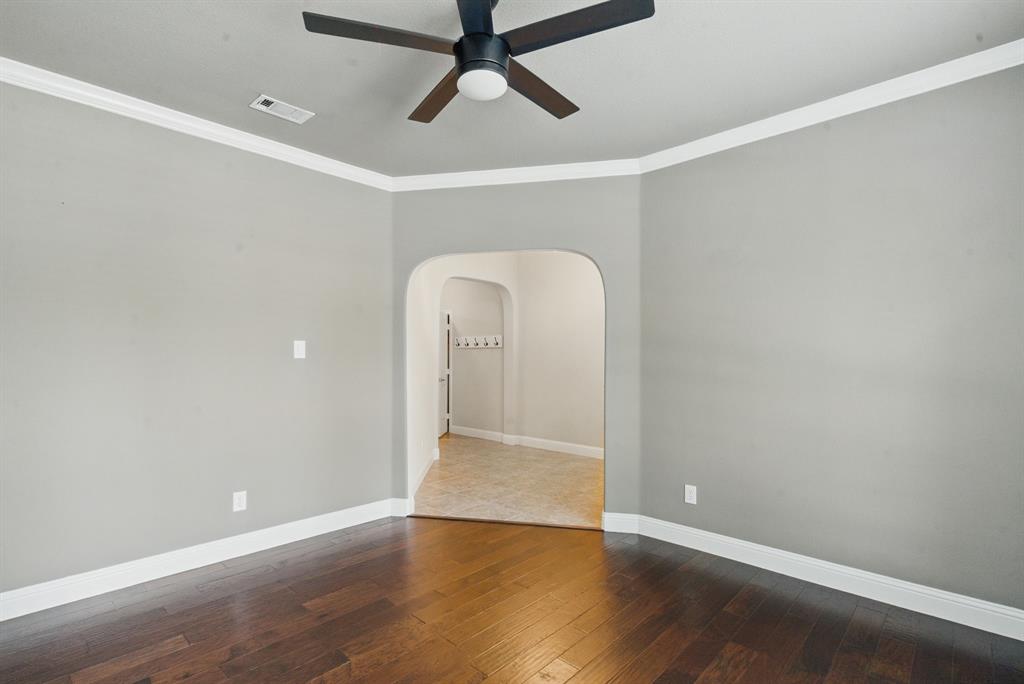 Silverstone Pearson Ranch - Residential