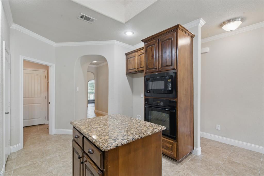 Silverstone Pearson Ranch - Residential