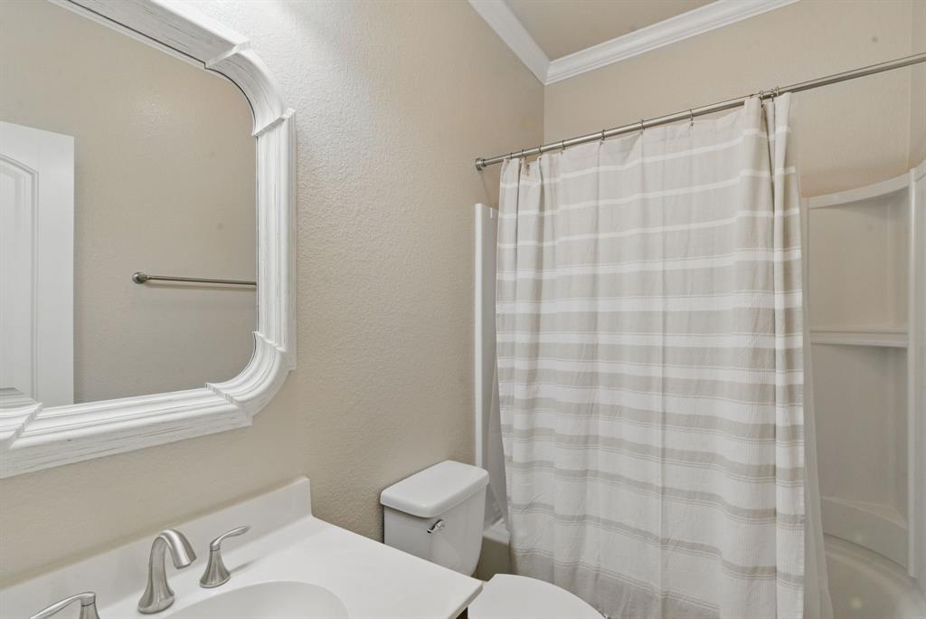 Silverstone Pearson Ranch - Residential