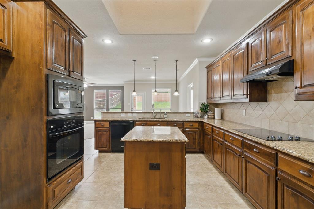 Silverstone Pearson Ranch - Residential