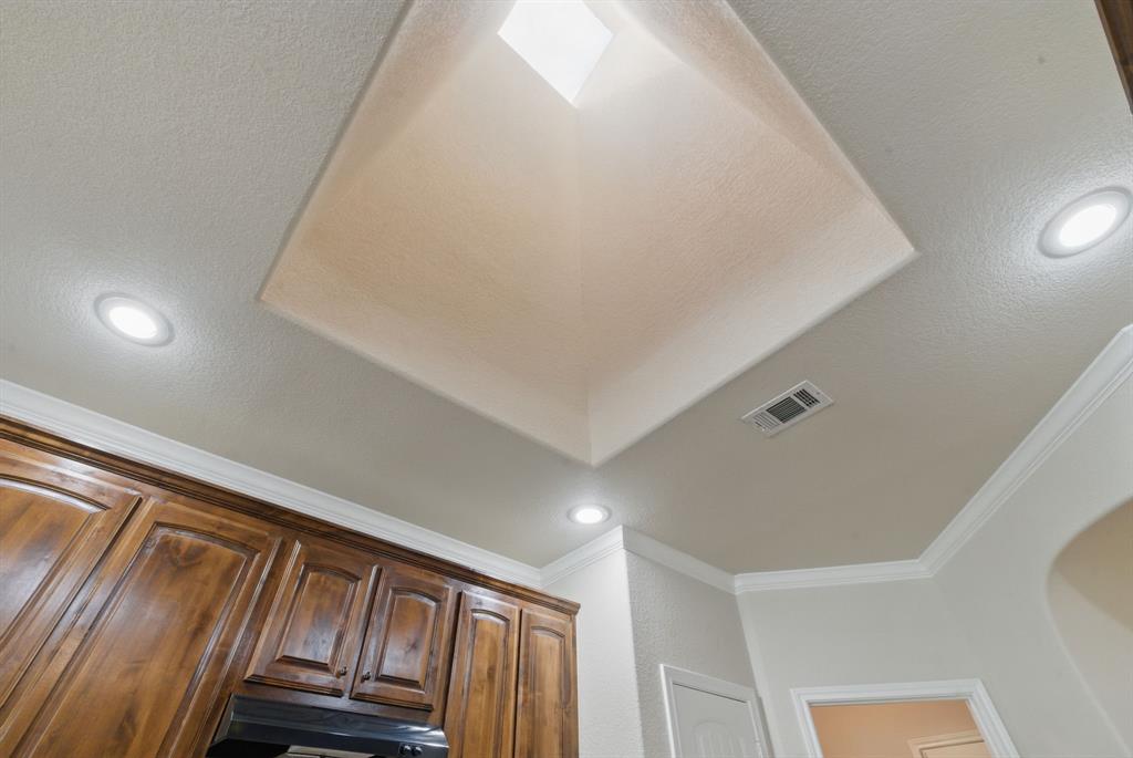 Silverstone Pearson Ranch - Residential