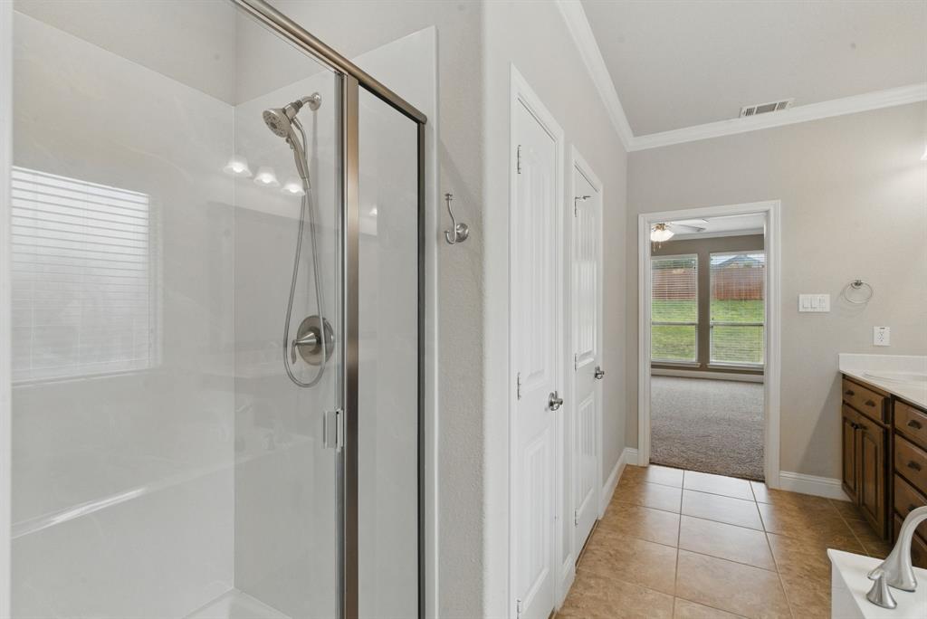 Silverstone Pearson Ranch - Residential