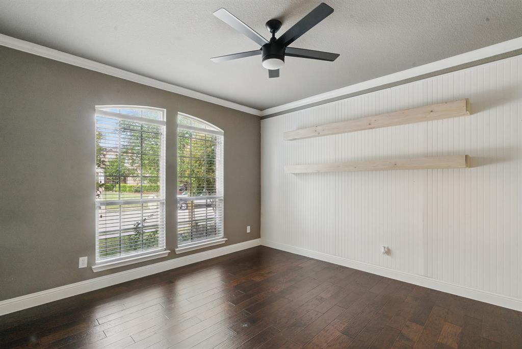 Silverstone Pearson Ranch - Residential