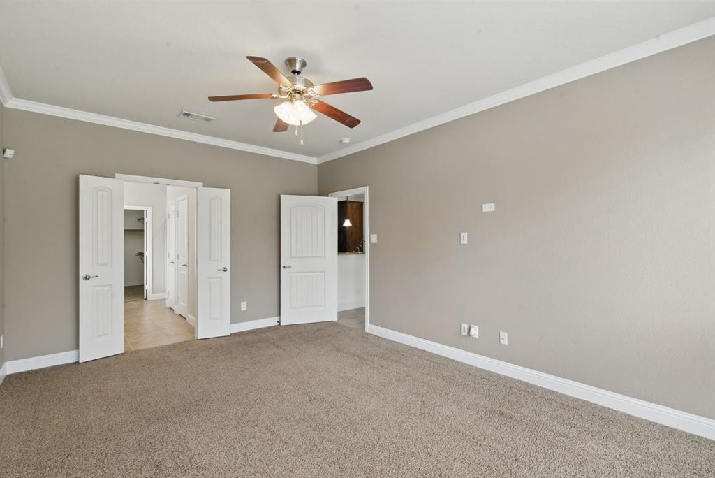 Silverstone Pearson Ranch - Residential