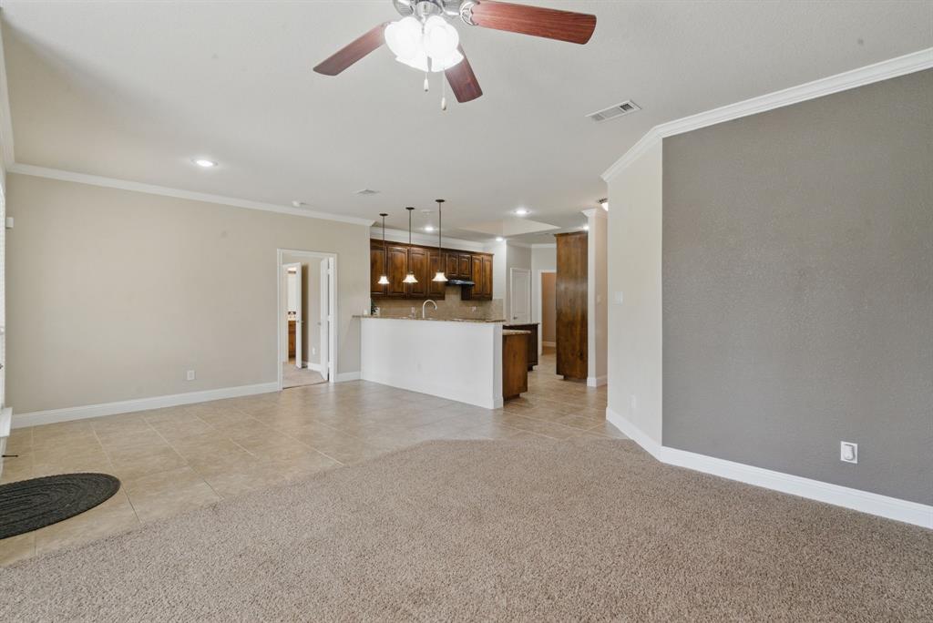 Silverstone Pearson Ranch - Residential