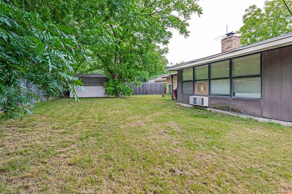 Woodland West Add - Residential