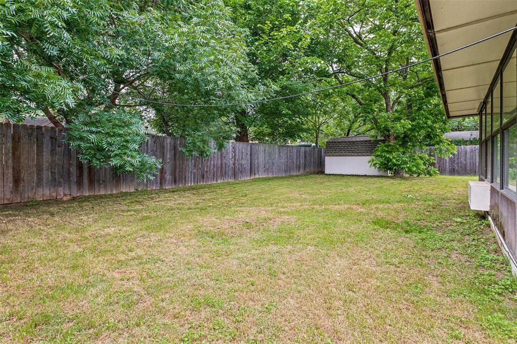 Woodland West Add - Residential