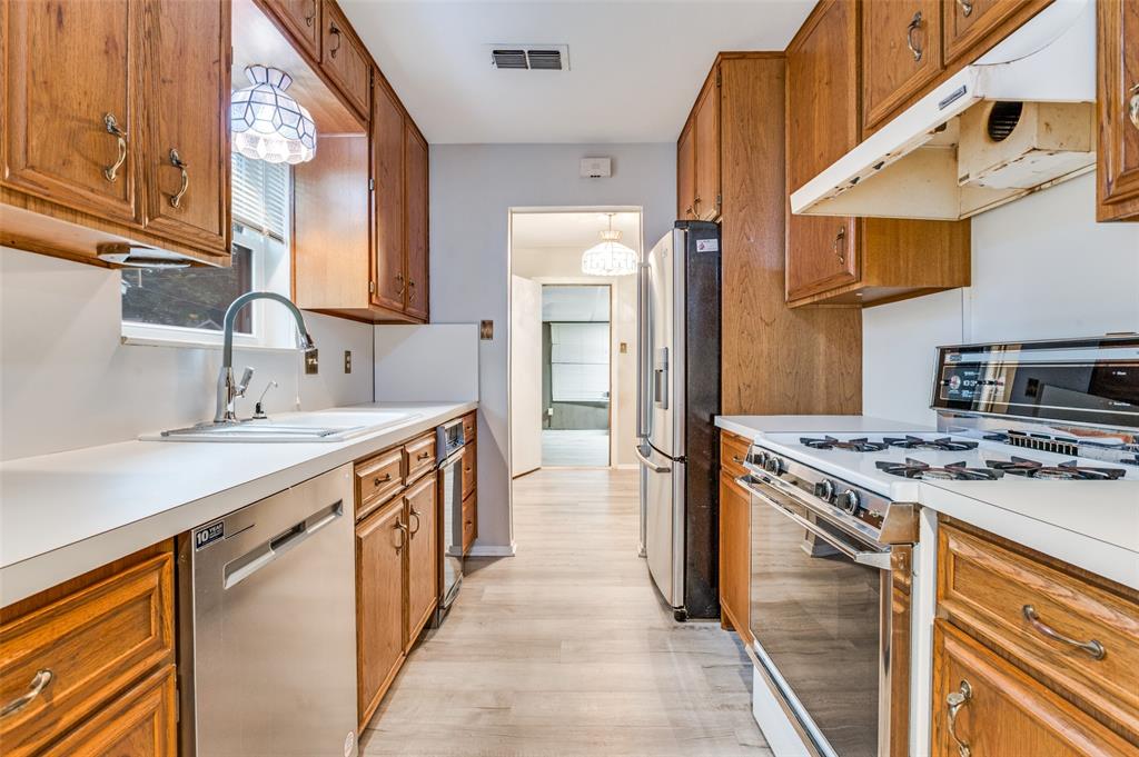 Woodland West Add - Residential