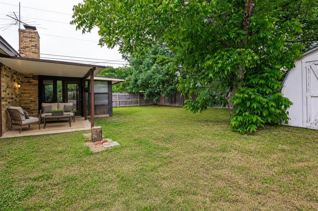 Woodland West Add - Residential