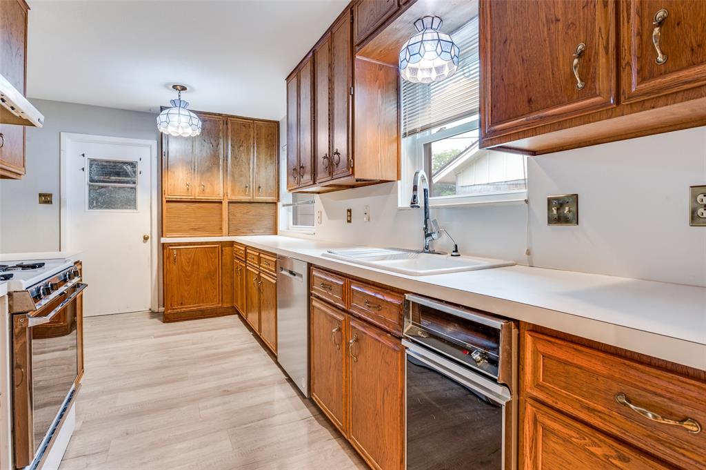 Woodland West Add - Residential