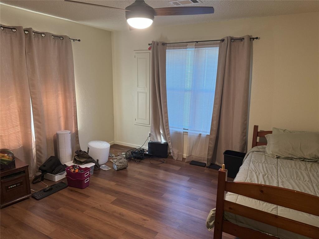 College Add - Residential