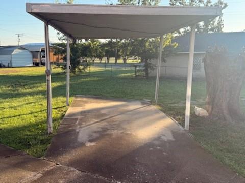 College Add - Residential