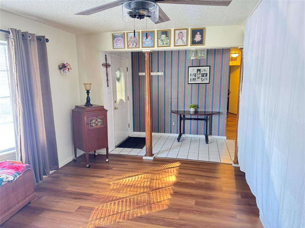 College Add - Residential