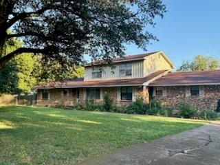 College Add - Residential