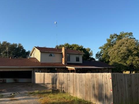 College Add - Residential