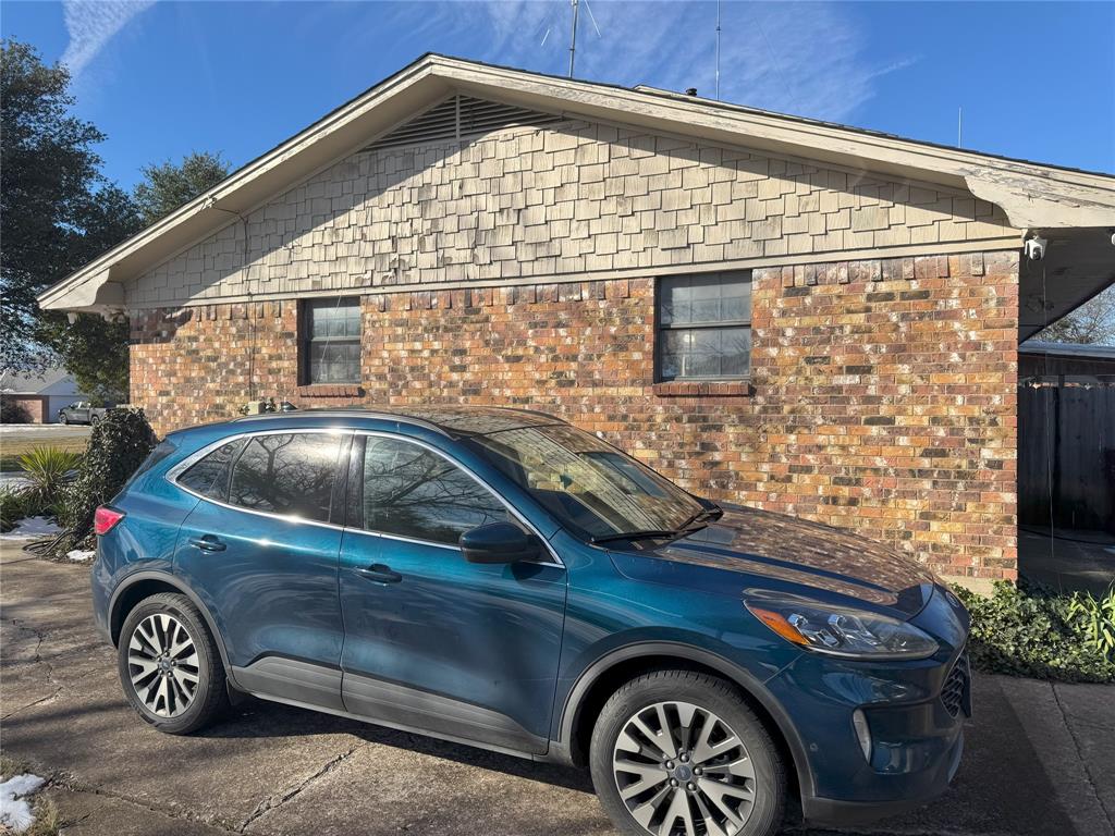 College Add - Residential