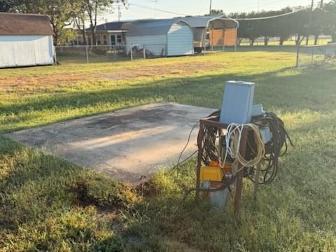 College Add - Residential