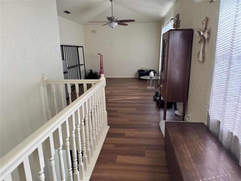 College Add - Residential