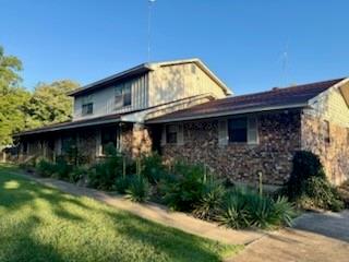 College Add - Residential