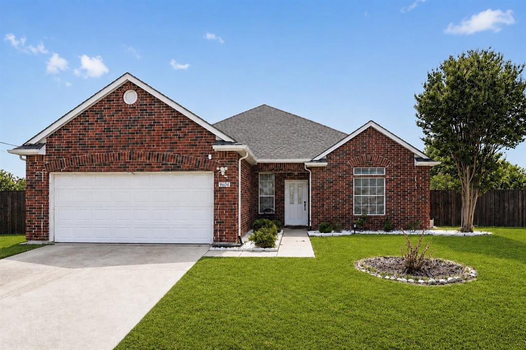 9604 Bull Creek Drive