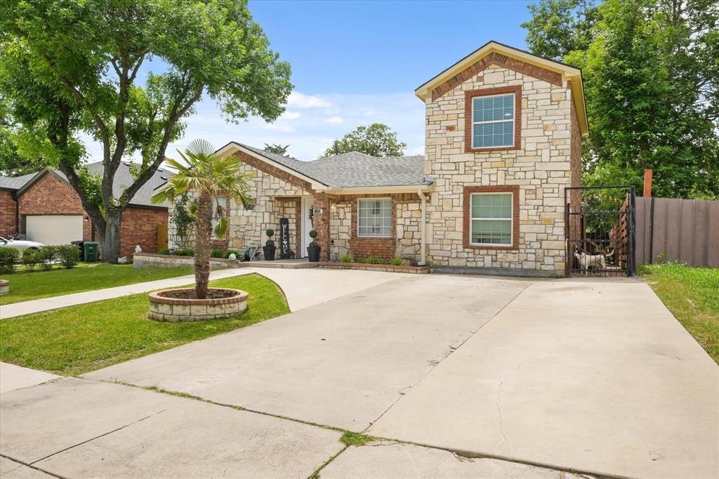 1722 Rose Ln Lane