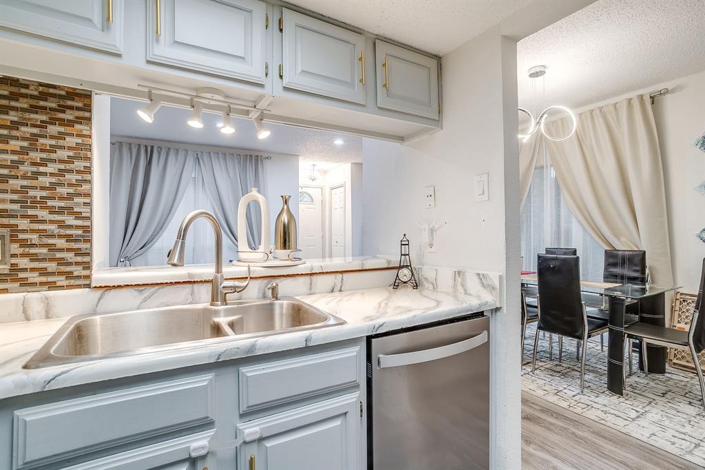 Willow Brook Condo - Residential