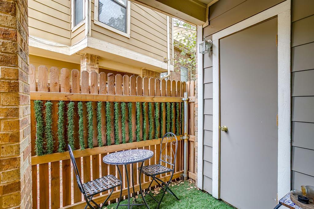 Willow Brook Condo - Residential