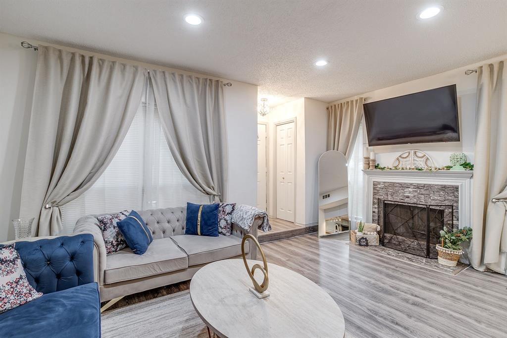 Willow Brook Condo - Residential