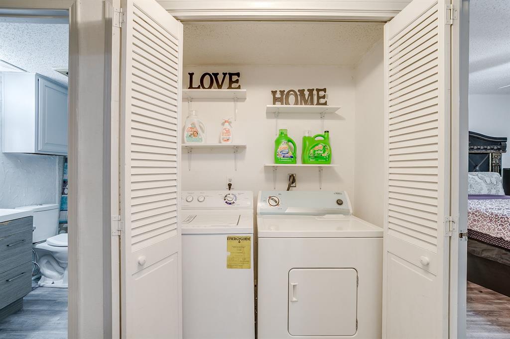 Willow Brook Condo - Residential